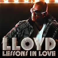 Lloyd: Lessons in Love