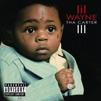 Lil Wayne: Tha Carter III