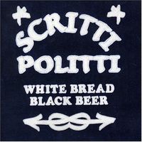 White Bread, Black Beer